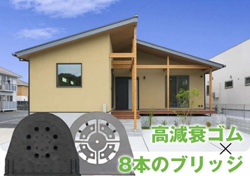 ハイブリッド機構制震デバイス